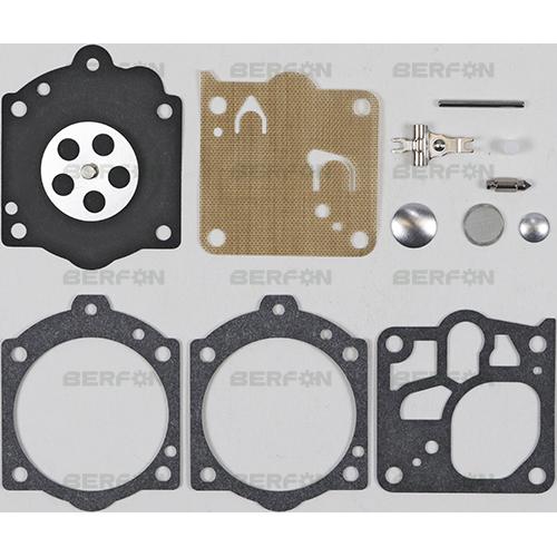 KIT REPARAÇAO CARBURADOR WALBRO K10-RWJ (ADAPTAV.)